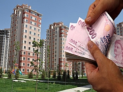 KONUT FYATLARI HANG EHRDE, NASIL DEYOR?